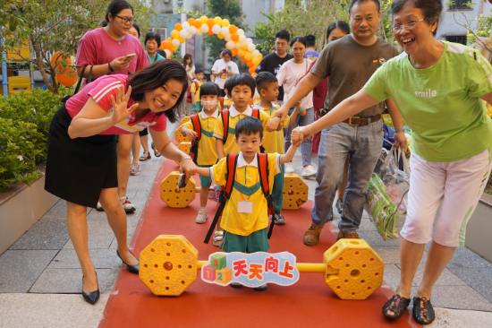 新星幼兒園 開學(xué)入園，祝福滿滿.JPG